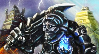Trophy List Banner