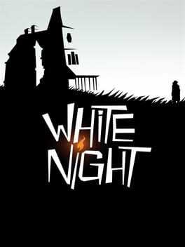 White Night Box Art