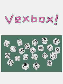 Vexbox Box Art