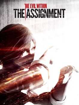 The Evil Within: The Assignment Box Art