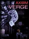 Axiom Verge Box Art