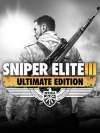 Sniper Elite III: Ultimate Edition Box Art