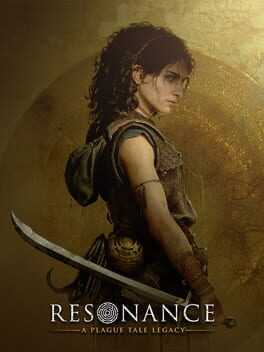 Resonance: A Plague Tale Legacy Box Art