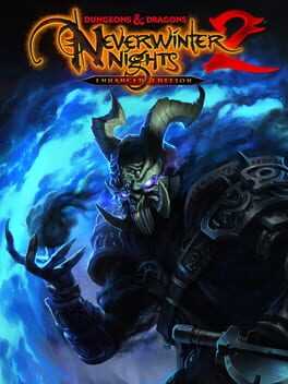 Neverwinter Nights 2: Enhanced Edition Box Art