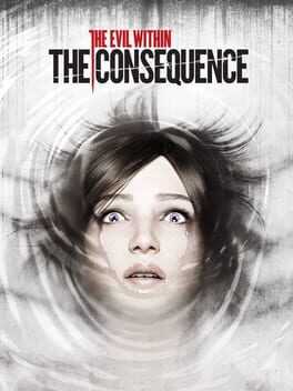 The Evil Within: The Consequence Box Art