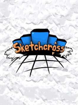 Sketchcross Box Art