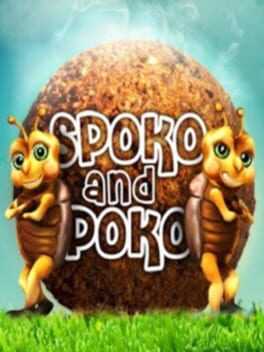 Spoko and Poko Box Art