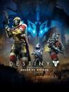 Destiny: House of Wolves Box Art