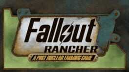 Fallout Rancher Box Art