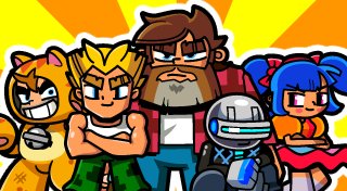 Trophy List Banner