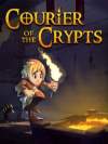 Courier of the Crypts Box Art