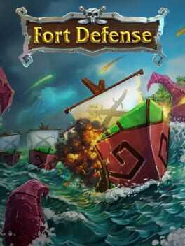 Fort Defense Box Art