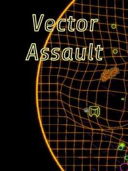 Vector Assault Box Art