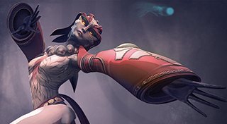 Trophy List Banner