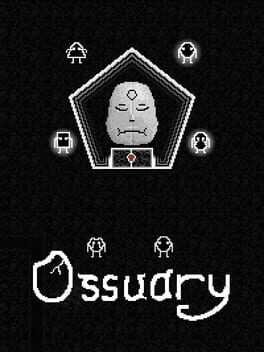 Ossuary Box Art