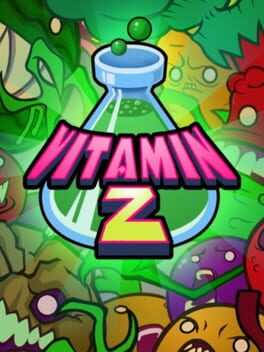 Vitamin Z Box Art