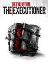The Evil Within: The Executioner Box Art