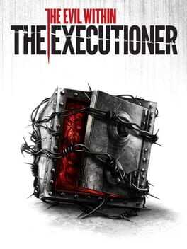 The Evil Within: The Executioner Box Art