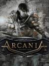 Arcania: The Complete Tale Box Art