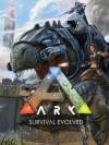 ARK: Survival Evolved Box Art