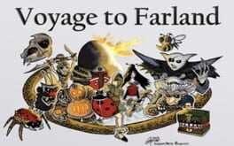 Voyage to Farland Box Art