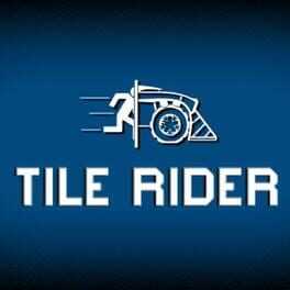 Tile Rider Box Art