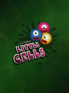 Little Cells Box Art
