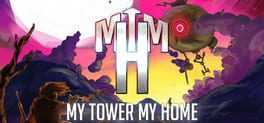 My Tower, My Home Box Art