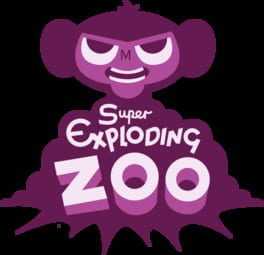 DUPLICATESuper Exploding Zoo Box Art
