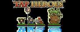 Tap Heroes Box Art