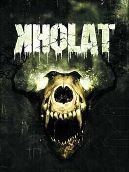 Kholat Box Art