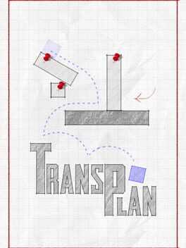TransPlan Box Art