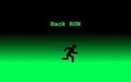 Hack Run Box Art