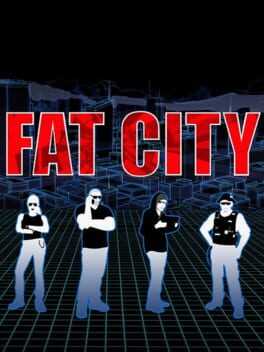 Fat City Box Art