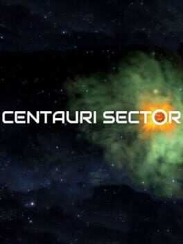 Centauri Sector Box Art