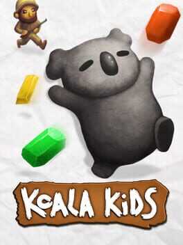 Koala Kids Box Art