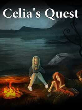 Celias Quest Box Art