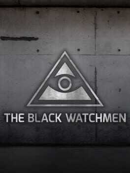 The Black Watchmen Box Art