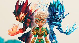 Trophy List Banner