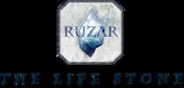 Ruzar - The Life Stone Box Art