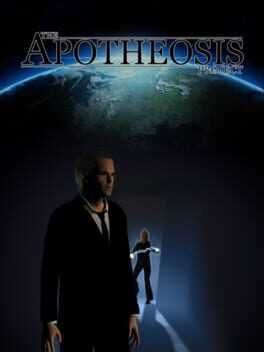 The Apotheosis Project Box Art
