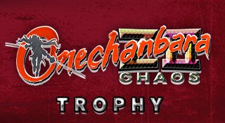 Trophy List Banner
