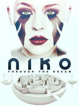 Niko: Through the Dream Box Art