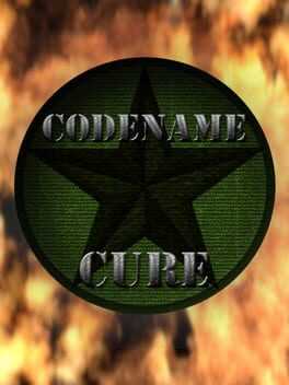 Codename Cure Box Art