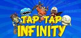 Tap Tap Infinity Box Art
