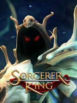 Sorcerer King Box Art