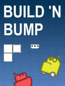 Build n Bump Box Art