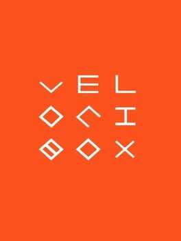 Velocibox Box Art