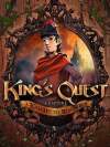 King's Quest - Chapter 1: A Knight to Remember Box Art