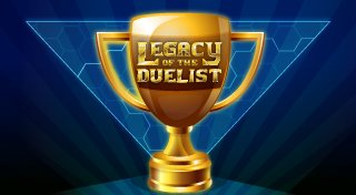 Trophy List Banner